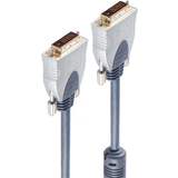 shiverpeaks professional Cble DVI, mle dvi-d 24+1 - mle