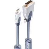 shiverpeaks professional Cble HDMI, hdmi mle - dvi-d mle