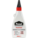 Ponal colle  bois Fix & Fest, sans solvants, 100g