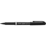 uni-ball feutre SIGN pen MYT7 N, noir