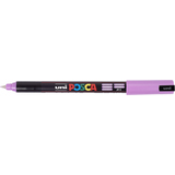 POSCA marqueur  pigment PC1MR, lavande