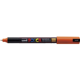 POSCA marqueur  pigment PC1MR, or