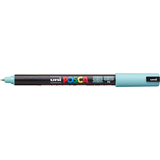 POSCA marqueur  pigment PC1MR, vert d'eau