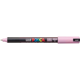 POSCA marqueur  pigment PC1MR, rose