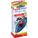 tesa roller de colle jetable permanent GLUE, 8,4 mm x 8,5 m