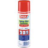 tesa colle en spray EXTRA STRONG, 500 ml, couleur: blanc