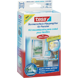 tesa moustiquaire avec protection solaire pour fentre