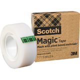 3M scotch Ruban adhsif magic 900, 19 mm x 30 m