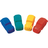 Lufer gomme en caoutchouc VW Coccinelle, assorti