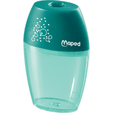 Maped taille-crayon bote Shaker, assorti