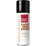 KONTAKT chemie DRUCKLUFT 360 gaz dpoussirant, 200 ml