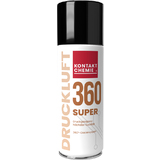 KONTAKT chemie arosol dpoussierant 360 SUPER, 200 ml