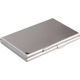DURABLE etui pour cartes de visite BUSINESS card BOX DUO