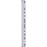 DURABLE peigne  relier, A4, paisseur: 3 mm, transparent