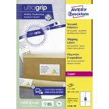 AVERY zweckform Etiquette d'expdition, ultra blanc