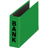 PAGNA bankordner "Basic Colours", fr Kontoauszge, grn