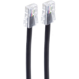 shiverpeaks basic-s Cble modulaire, rj45-rj45 mle, 3,0 m