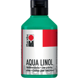 Marabu couleur pour linogravure Aqua, 250 ml, vert bleu