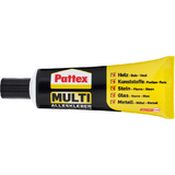Pattex colle universelle Multi, sans solvant, tube de 50 g