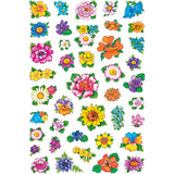 HERMA autocollants DECOR "Petites fleurs"