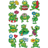 HERMA sticker DECOR "Grenouilles"