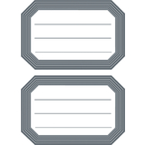 HERMA tiquettes pour livres, 82 x 55 mm, conception marge