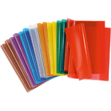 HERMA Protge-cahiers, A4, en PP, transparent-incolore