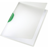 LEITZ chemise  clip ColorClip, A4, en PP, clip vert