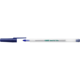 BIC stylo  bille ECOlutions round Stic, noir