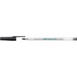 BIC stylo  bille ECOlutions round Stic, bleu