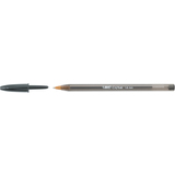 BIC stylo  bille Cristal Large, noir
