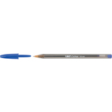BIC stylo  bille Cristal Large, bleu