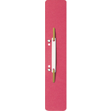 LEITZ relieur  lamelle, 60 x 305 mm, rouge