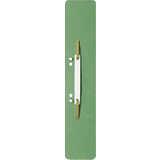 LEITZ relieur  lamelle, 60 x 305 mm, vert