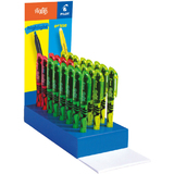 PILOT surligneur FRIXION light, prsentoir de 40 pices
