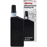 rotring encre de chine pour rotring Isograph, noir