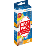 HERMA pastilles pour photos en lot conomique,