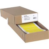 HERMA etiquette informatique, en continu, 88,9 x 35,7 mm