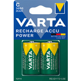 VARTA pile NiMH "Rechargeable Accu", baby (C/HR14)