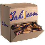 Bahlsen biscuits "Waffeletten", prsentoir