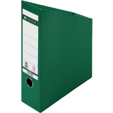 LEITZ porte-revues, format A4, en carton, vert