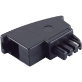 shiverpeaks basic-s Telefonadapter, schmal