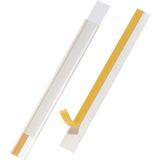 DURABLE Porte-tiquette SCANFIX, autocollant, (L): 200 mm