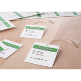 HERMA etiquette  suspendre SPECIAL, 30 x 37 mm, blanc