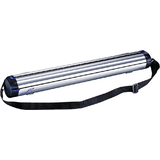 LEITZ paperboard mobile EasyFlip, avec un rouleau