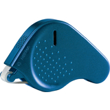 HERMA rouleau adhsif Tranfer, permanent, 15 m, bleu