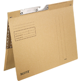 LEITZ dossier suspendu, avec pochette, A4, soude
