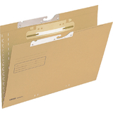 LEITZ dossiers suspendus, A4, ouverture latrale, soude