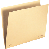 LEITZ sous-dossier Orgacolor, format A4, chamois