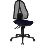 Topstar fauteuil de bureau "Open point SY", bleu fonc